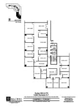 801 E Campbell Rd, Richardson, TX for lease Floor Plan- Image 2 of 4
