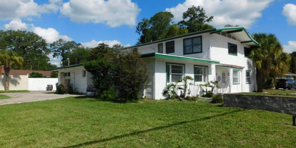 6856 St Augustine Rd, Jacksonville, FL for sale - Building Photo - Image 2 of 3