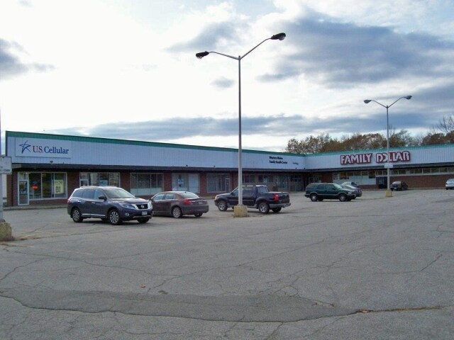 80-82 Main St, Livermore Falls, ME for lease - Primary Photo - Image 3 of 5