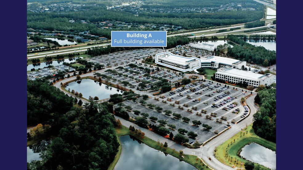 14000 Citicards Way, Jacksonville, FL à vendre - Photo du bâtiment - Image 2 de 8