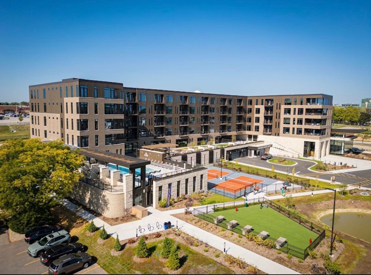 2315 San Luis Pl, Ashwaubenon, WI à louer Photo principale- Image 1 de 2