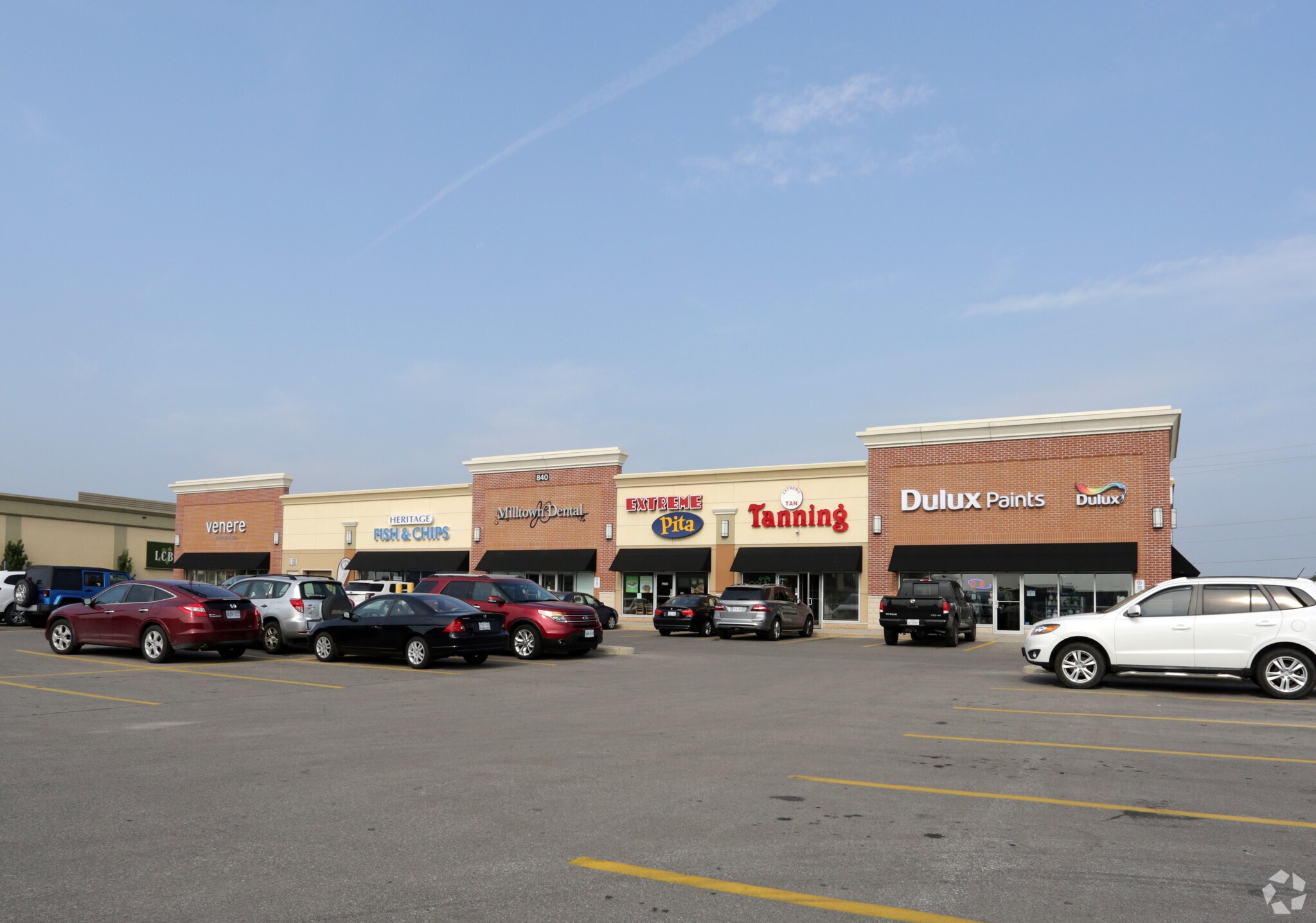 840 Main St E, Milton, ON à vendre Photo principale- Image 1 de 1