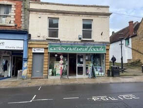 9-11 Princes St, Yeovil for lease Building Photo- Image 1 of 4