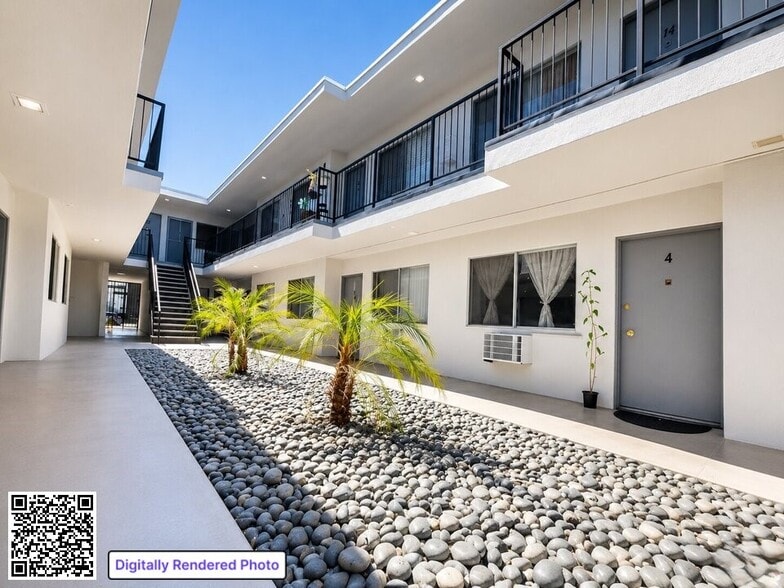 7356 Haskell Ave, Van Nuys, CA for sale - Building Photo - Image 3 of 6