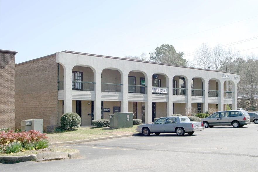 3297 Northcrest Rd, Atlanta, GA for lease - Other - Image 2 of 24