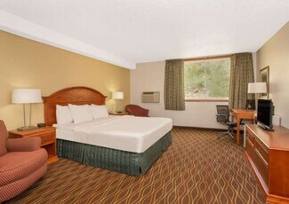 Plus de détails pour 580 Silverthorne Ln, Silverthorne, CO - Multi-résidentiel à vendre