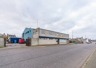 More details for 28-30 Seagate, Peterhead - Industrial for Lease