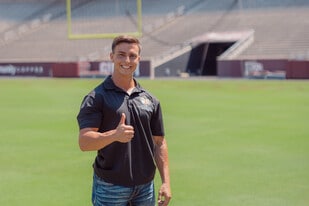 Chase Robinson