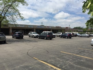 More details for 2819-2915 Kirchoff Rd, Rolling Meadows, IL - Retail for Lease