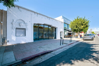 More details for 217 S La Brea Ave, Los Angeles, CA - Office/Retail for Lease