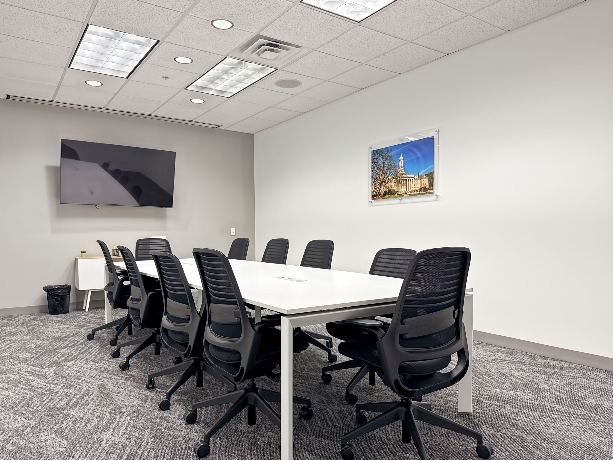 330 Innovation Blvd, State College, PA à louer Photo intérieure- Image 1 de 17