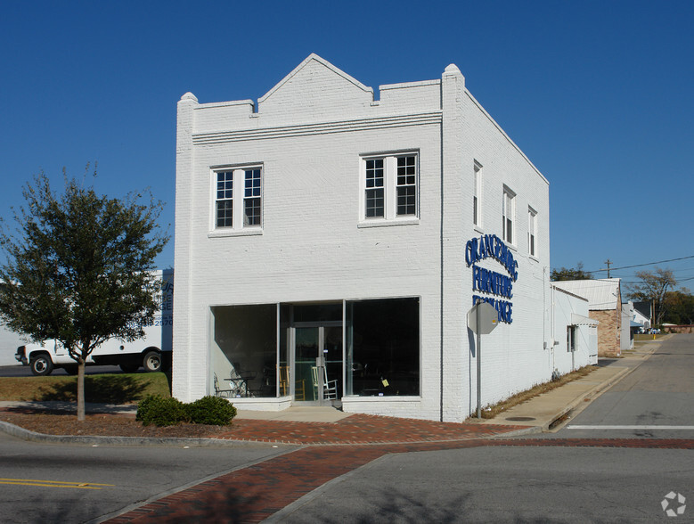 902 Middleton St, Orangeburg, SC for sale - Building Photo - Image 2 of 2