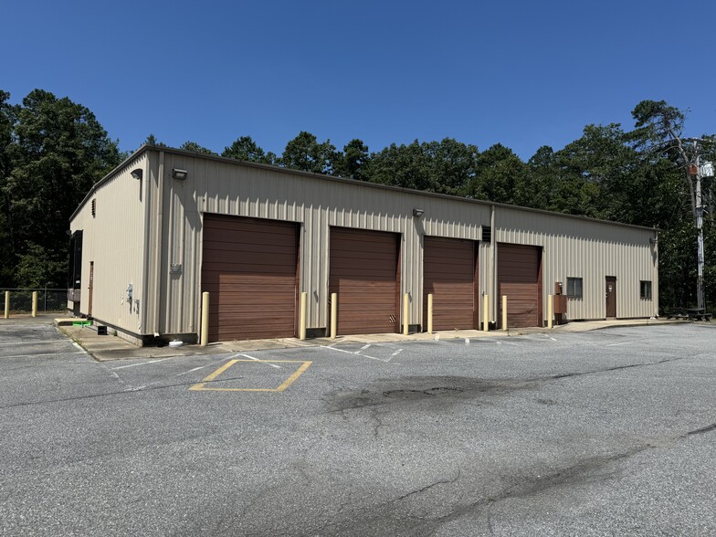 1900 S 2nd St, Millville, NJ for lease - Primary Photo - Image 1 of 1