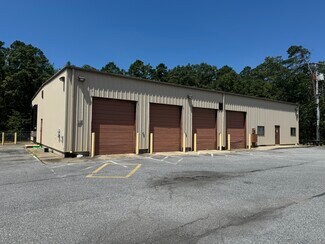 More details for 1900 S 2nd St, Millville, NJ - Industrial for Lease