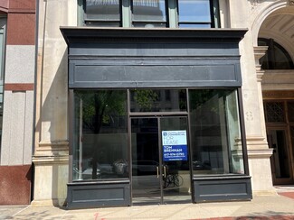 More details for 419 Boylston St, Boston, MA - Retail for Lease