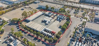 Plus de détails pour 1581 Radar Rd, San Diego, CA - Spécialité à vendre