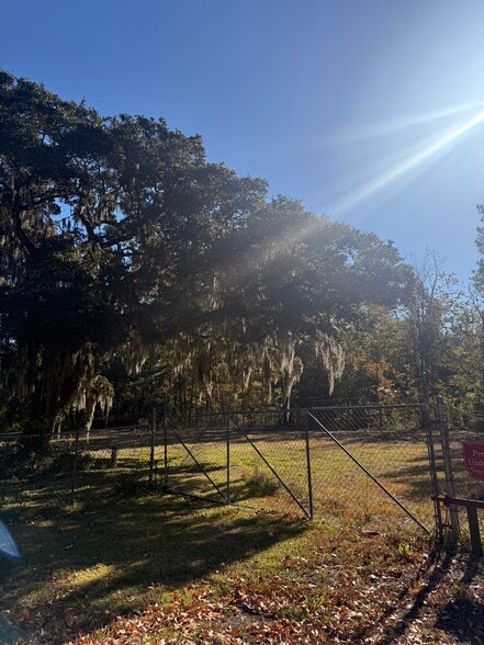 4347 Savannah Hwy, Ravenel, SC for lease - Building Photo - Image 2 of 2