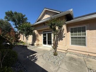 Plus de détails pour 1415 Victor Ave, Redding, CA - Bureau à louer