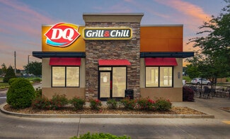 More details for 1101 Louisville St, Starkville, MS - Retail for Sale