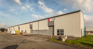 More details for Spindus Rd, Liverpool - Industrial for Lease
