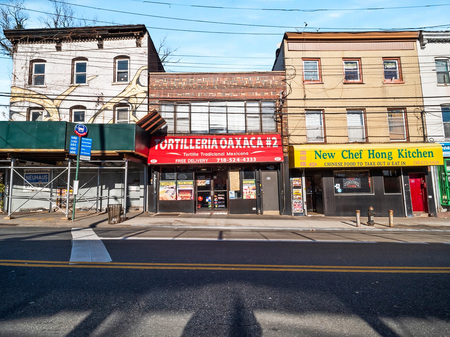 57 Victory Blvd, Staten Island, NY for lease Building Photo- Image 1 of 34