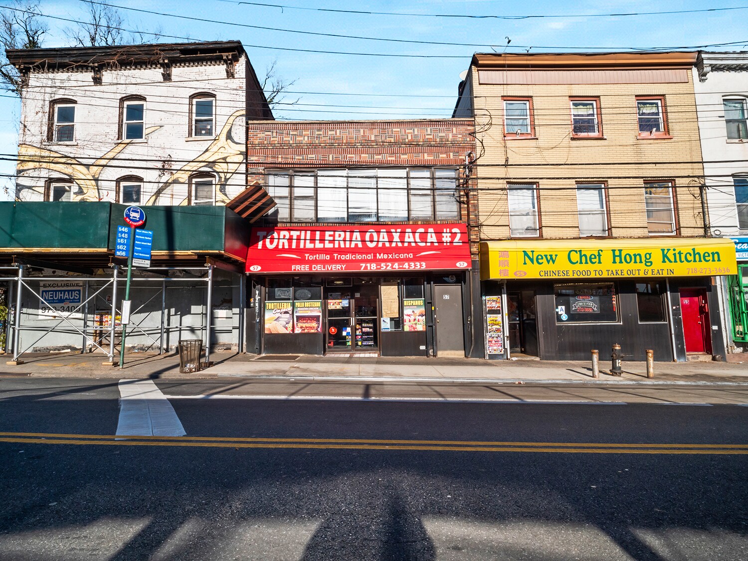57 Victory Blvd, Staten Island, NY à louer Photo du bâtiment- Image 1 de 34