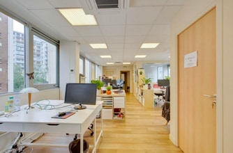 17 Bis Rue Frémicourt, Paris à louer Photo intérieure- Image 1 de 5