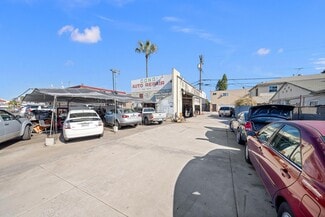 More details for 4335 Euclid Ave, San Diego, CA - Retail for Sale