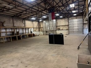 6659 Denver Industrial Park Rd, Denver, NC for lease Interior Photo- Image 2 of 9