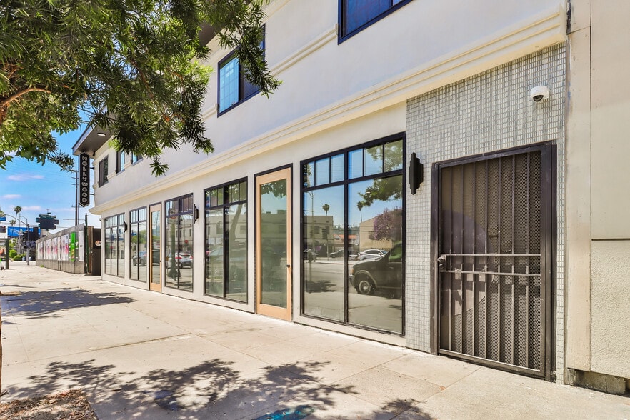 4514-4518 Hollywood Blvd, Los Angeles, CA for lease - Building Photo - Image 1 of 31