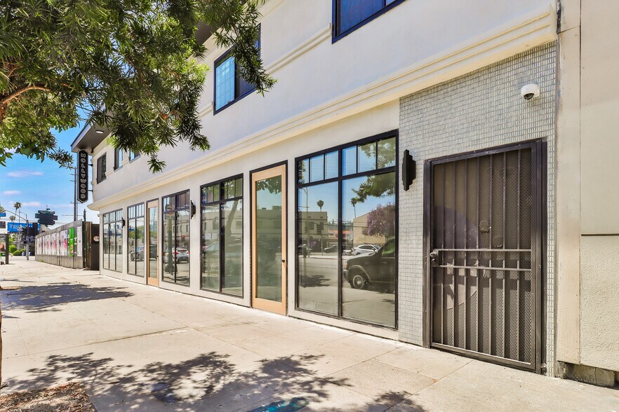 4514-4518 Hollywood Blvd, Los Angeles, CA à louer - Photo du bâtiment - Image 1 de 31
