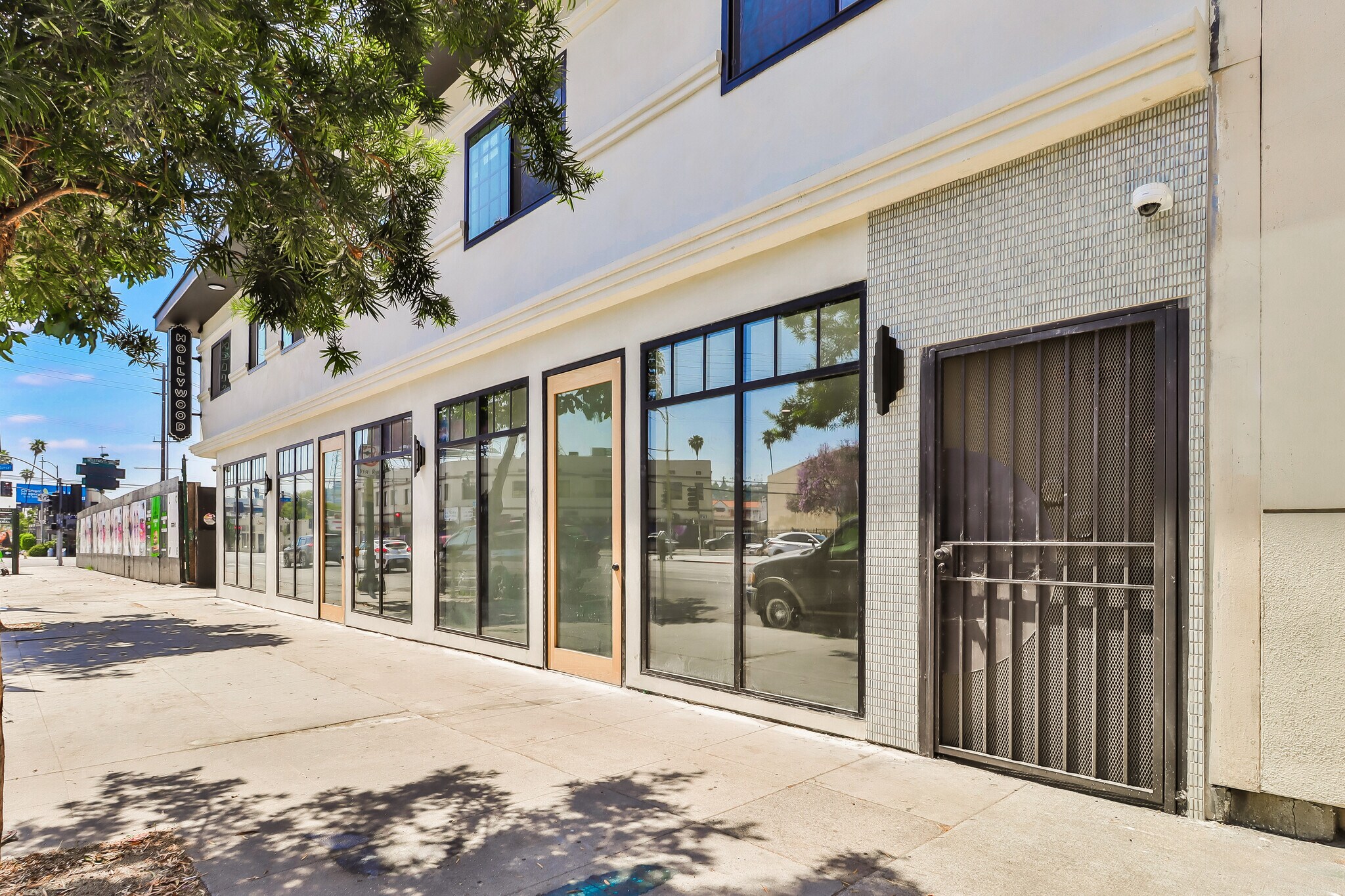 4514-4518 Hollywood Blvd, Los Angeles, CA à louer Photo du bâtiment- Image 1 de 32