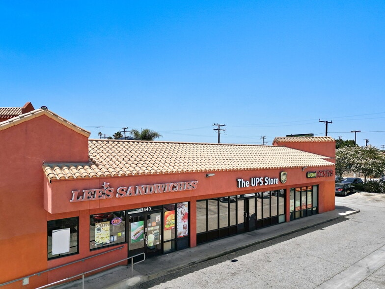 13528-13542 Lakewood Blvd, Bellflower, CA for sale - Building Photo - Image 2 of 10