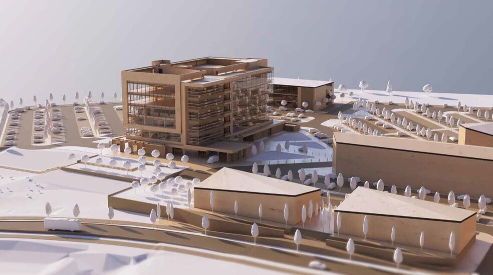 S JB Hunt Rd, Rogers, AR à vendre - Autre - Image 2 de 3