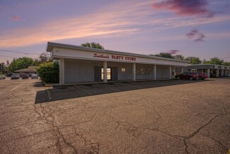 More details for 877 Washington Ave, Holland, MI - Retail for Sale