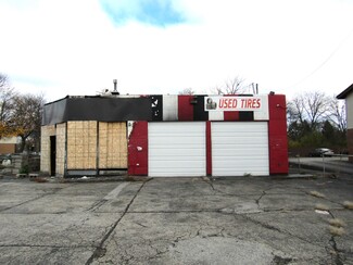 Plus de détails pour 8822 W Appleton Ave, Milwaukee, WI - Industriel à louer