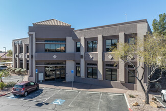 More details for 2881 Business Park Ct, Las Vegas, NV - Office for Lease