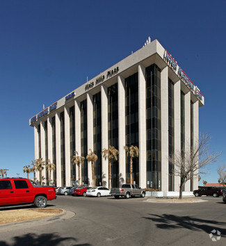 Plus de détails pour 1790 N Lee Trevino Dr, El Paso, TX - Bureau à louer