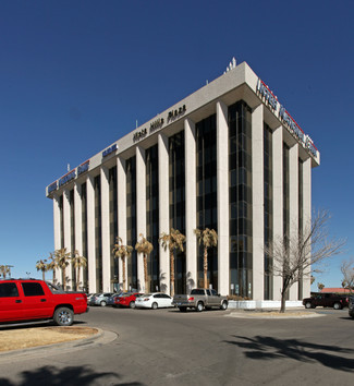 Plus de détails pour 1790 N Lee Trevino Dr, El Paso, TX - Bureau à louer