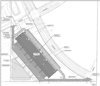 Plus de détails pour SEC of S Liberty Pky, Liberty, MO - Industriel à louer