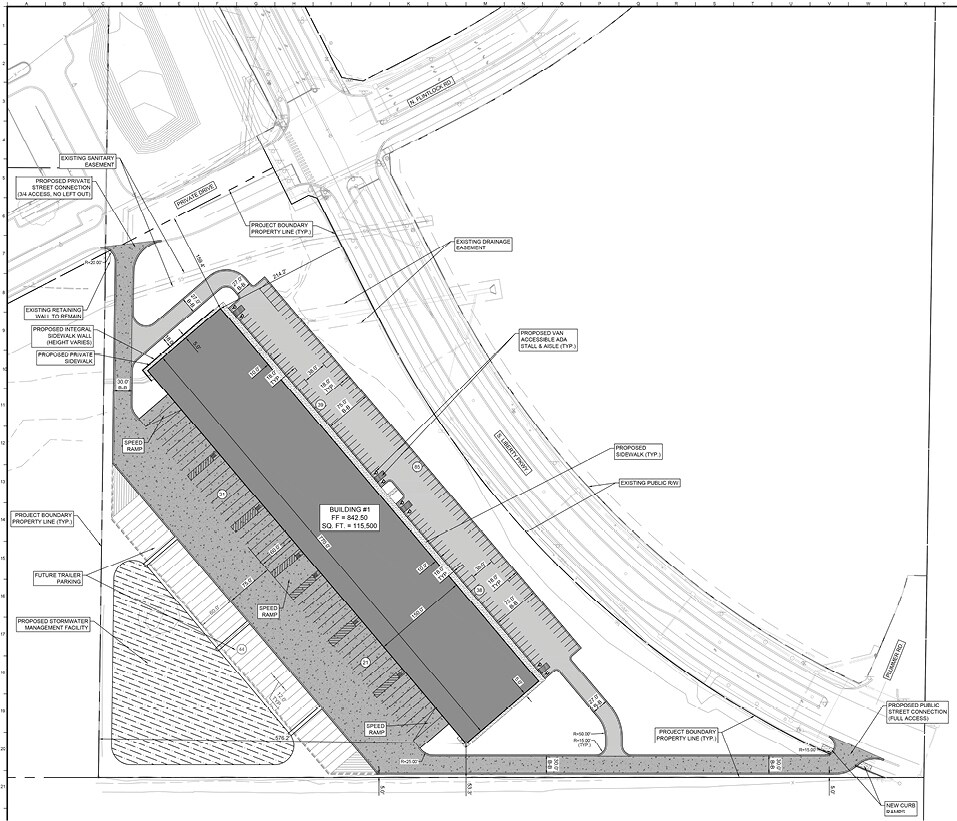 SEC of S Liberty Pky, Liberty, MO for lease Primary Photo- Image 1 of 2