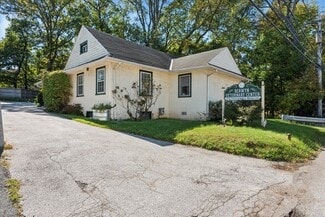 More details for 1058 Lancaster Ave, Berwyn, PA - Office for Sale