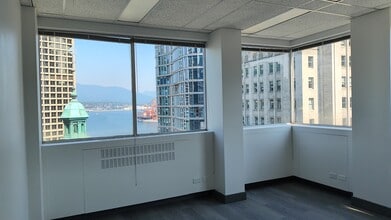 409 Granville St, Vancouver, BC for lease Interior Photo- Image 2 of 6