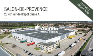 More details for Industrial for Lease