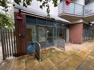 More details for Cumberland Rd, Southsea - Office for Lease