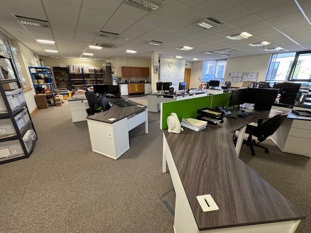 1-4 Sandy Way, Tamworth, STS B77 4DS - Unité 2 - - Photo intérieure - Image 1 of 1