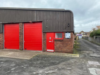 More details for Latimer Rd, Eastbourne - Industrial for Lease