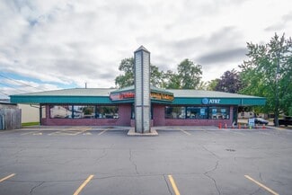 Plus de détails pour 606 E Green Bay St, Shawano, WI - Commerce de détail à louer