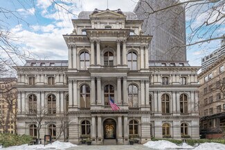 Plus de détails pour 45 School St, Boston, MA - Bureau à louer