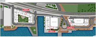 Plus de détails pour 1 Pier Pointe St, Yonkers, NY - Commerce de détail à louer